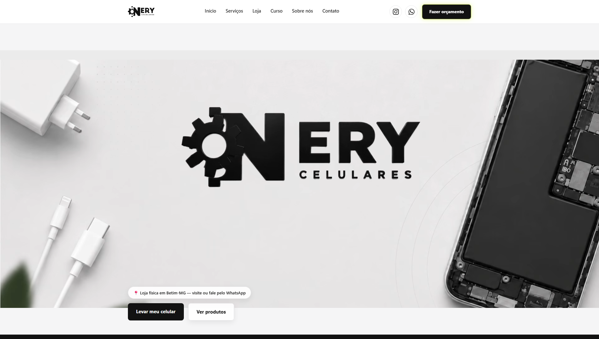 Nery Celulares